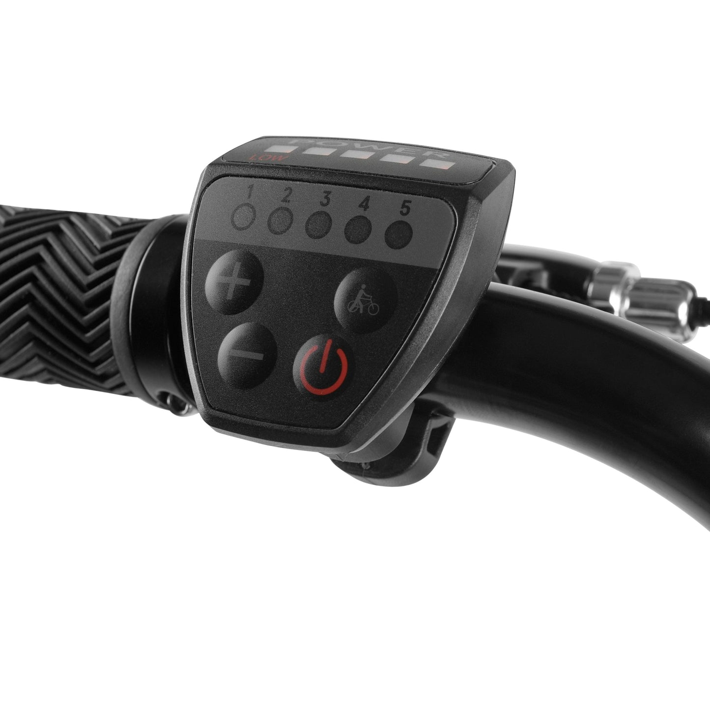 Valen Rev 2 Fat Tire Electric Bike