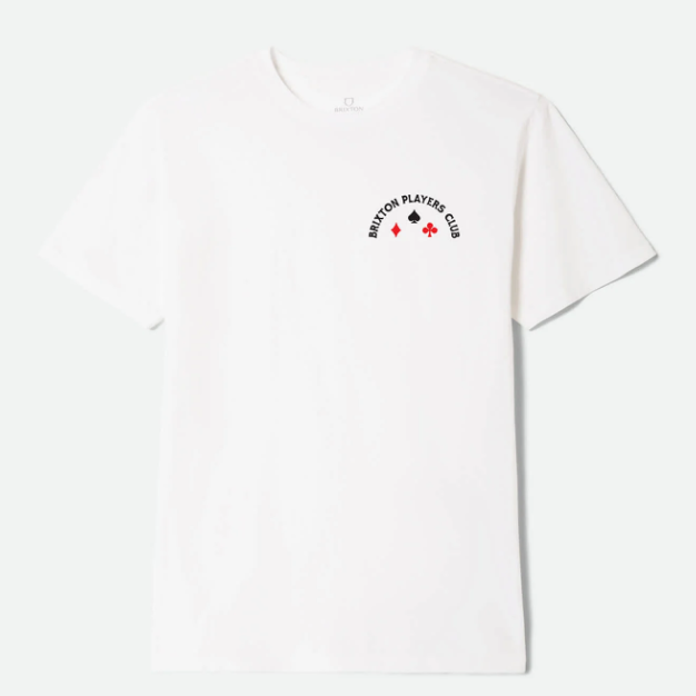 Vanguard Standard T-Shirt