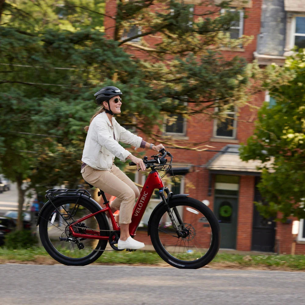 Velotric Discover 2 Ebike