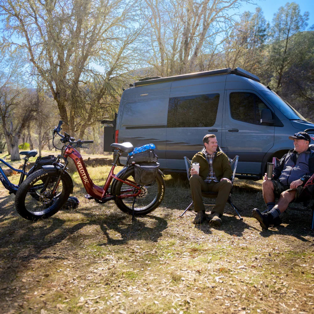 Velotric Nomad 2 Fat Tire E-Bike