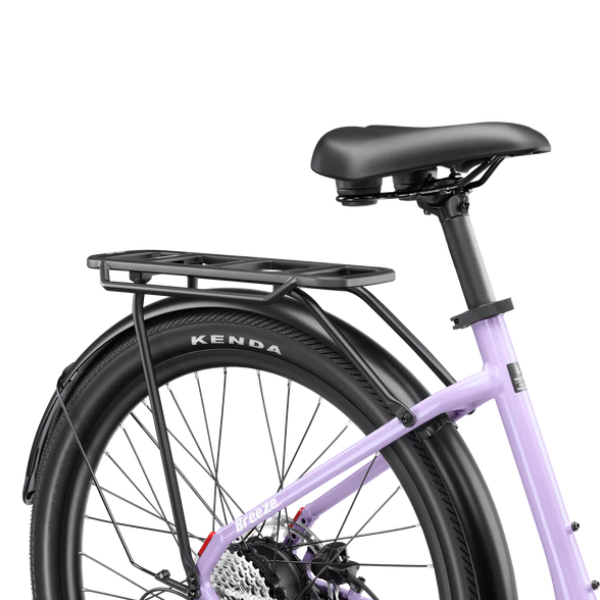 Velotric Breeze 1 Rear Rack