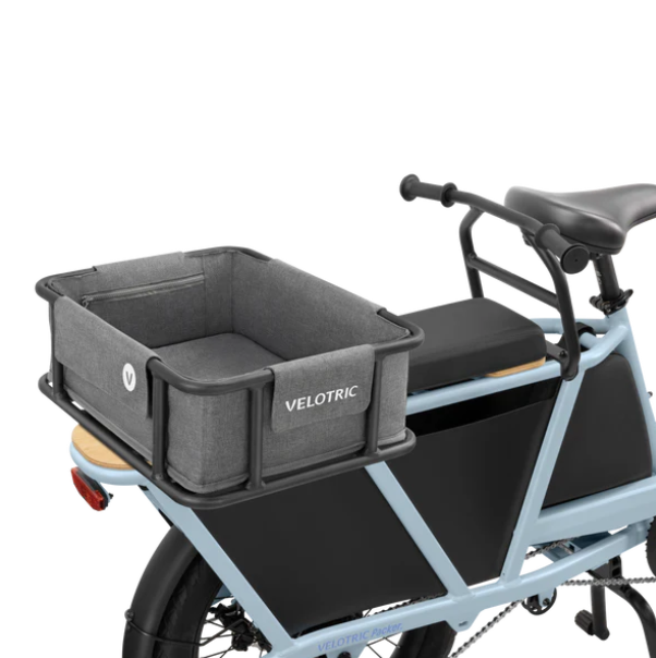 Velotric Rear Basket (M) 2.0