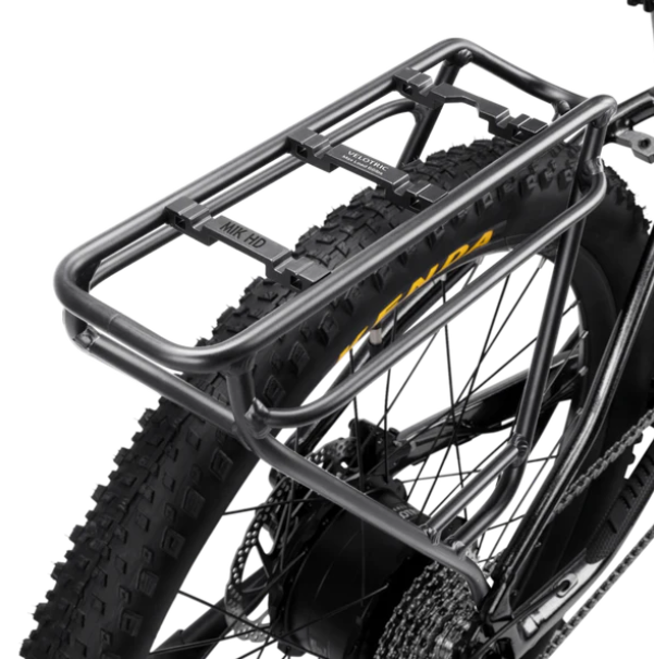 Velotric Summit 1 Rear Rack