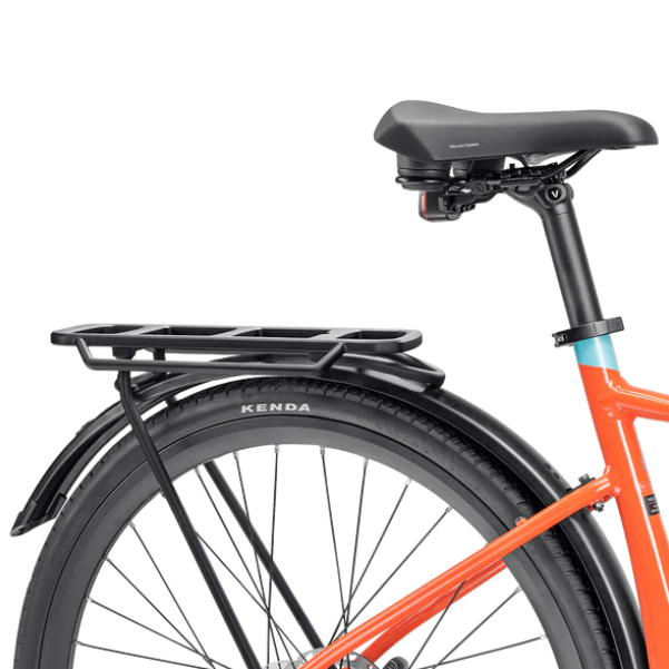 Velotric T1 ST Modular Rear Rack