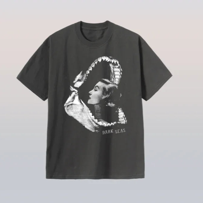 トップス WINDANDSEA HighSulfer S/S Tee Charcoal SEA S/S Tee – WIND AND SEA