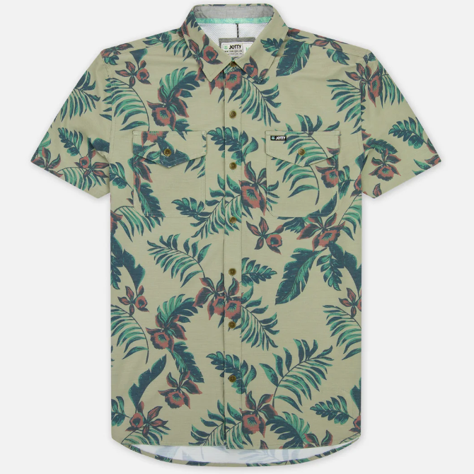 Wellspoint Woven Jetty