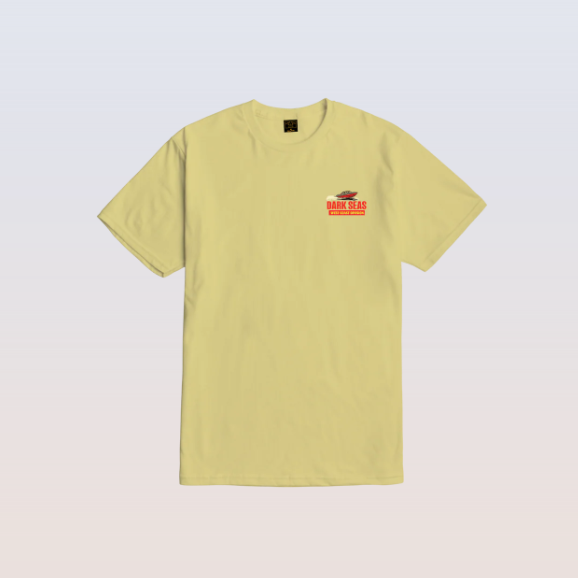 West Coast Water Decal Premium T-Shirt