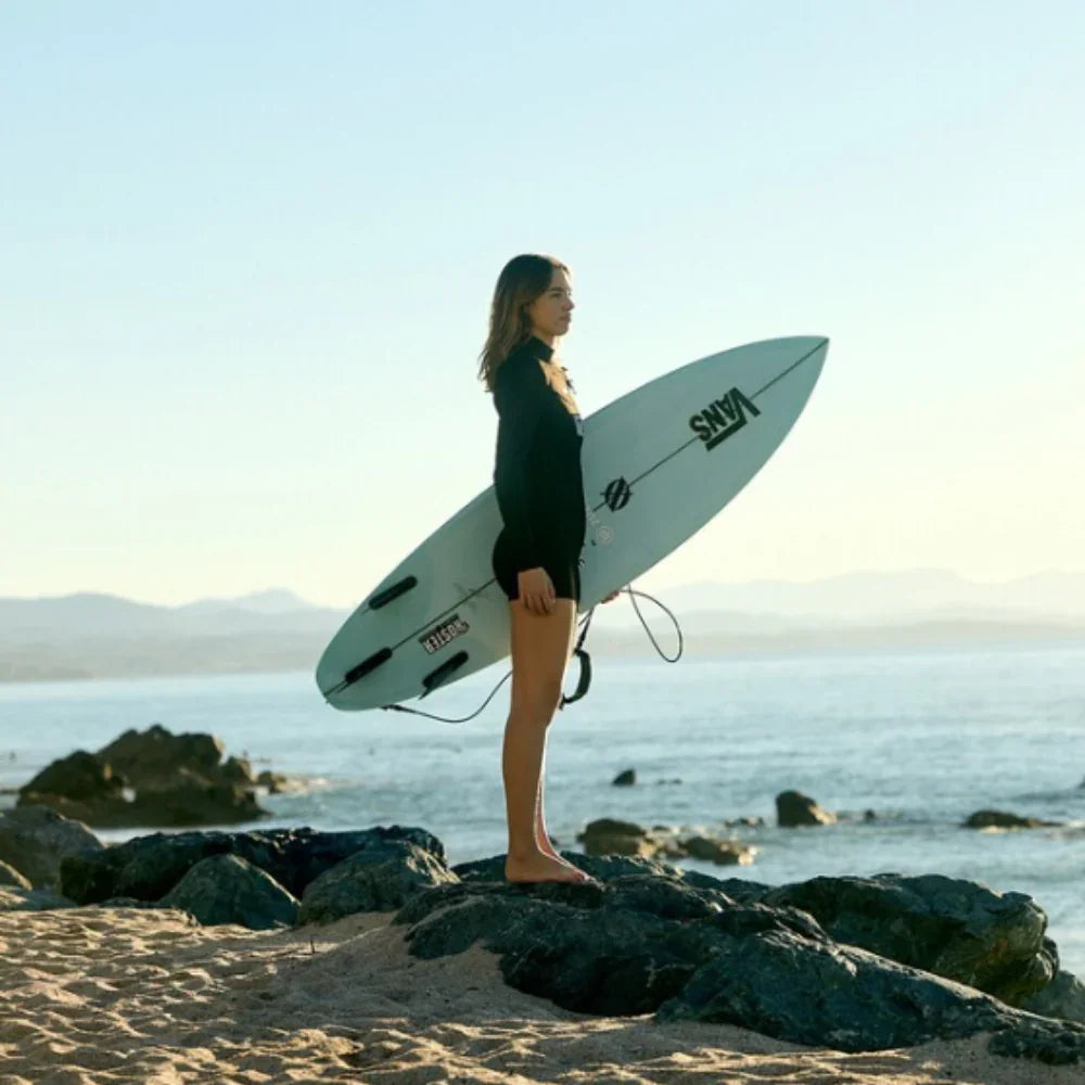 Women's Seafarer Hybrid Wetsuit