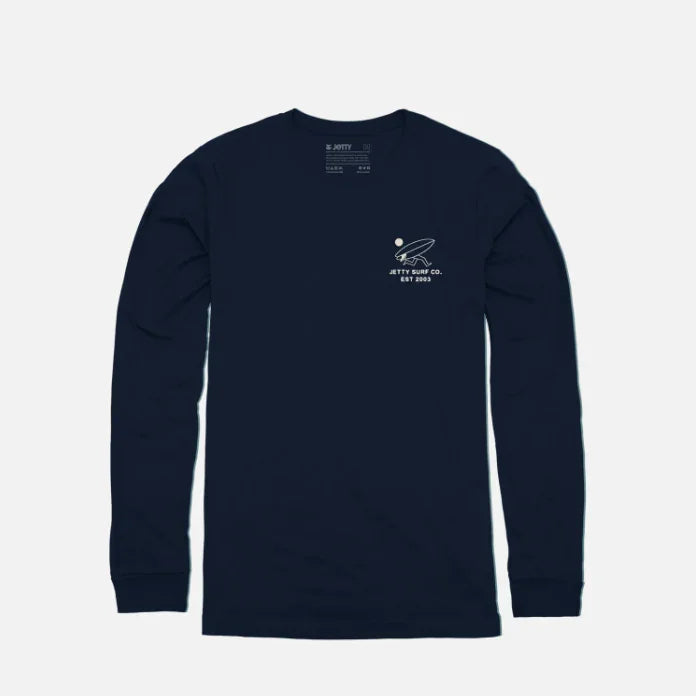 Chaser Long Sleeve