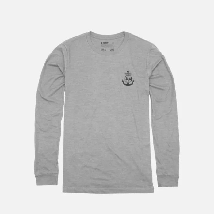 Youth Sinker Long Sleeve