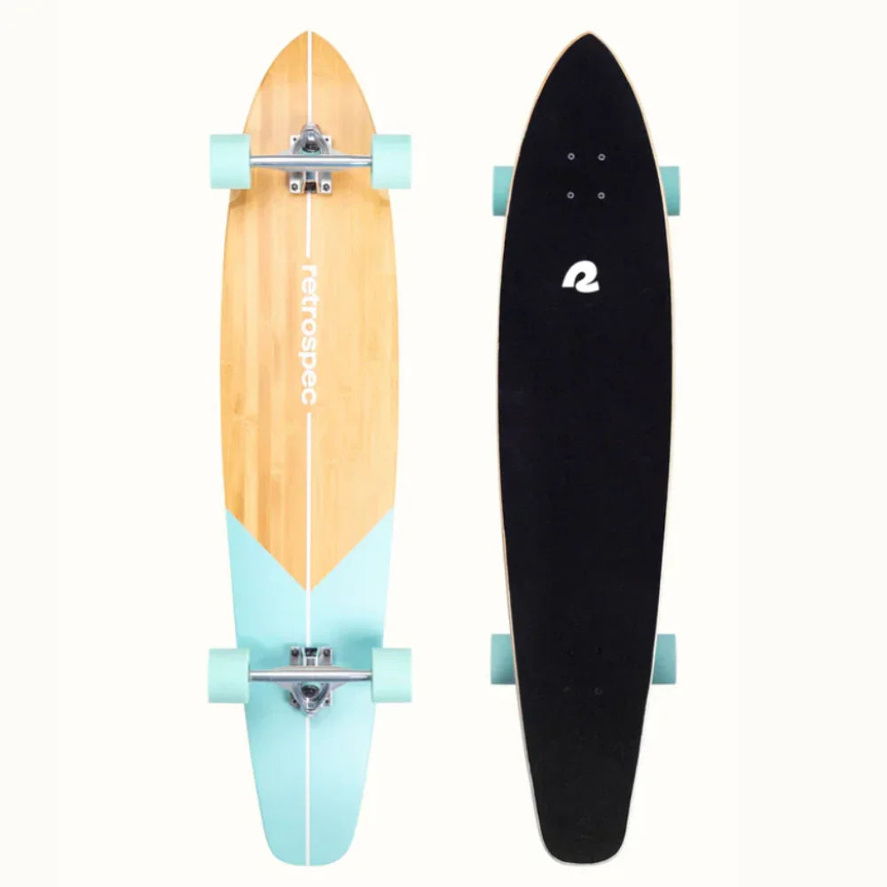 Zed 44" Longboard