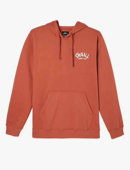 Boy's Fifty Two Surf Pullover