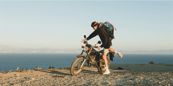 F-One Trigger V1 Kite