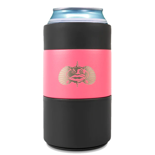 Non-Tip Can Koozie