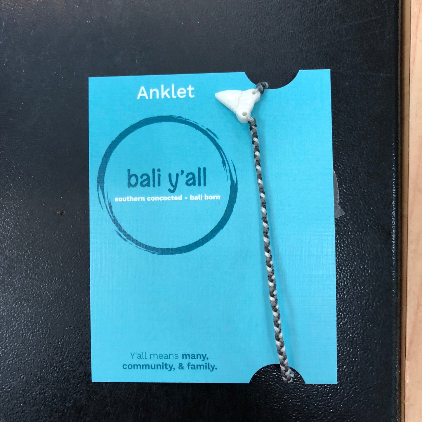 Anklet