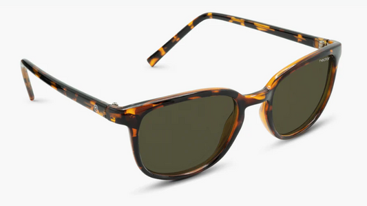 Hatteras Polarized Sunglasses