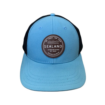 Sealand Sports Trucker Hats