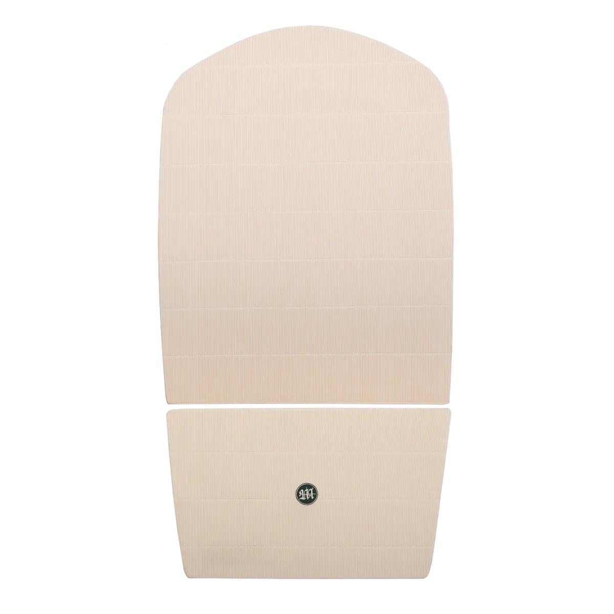 Mitu Pro Bamboo Surfboard Pads
