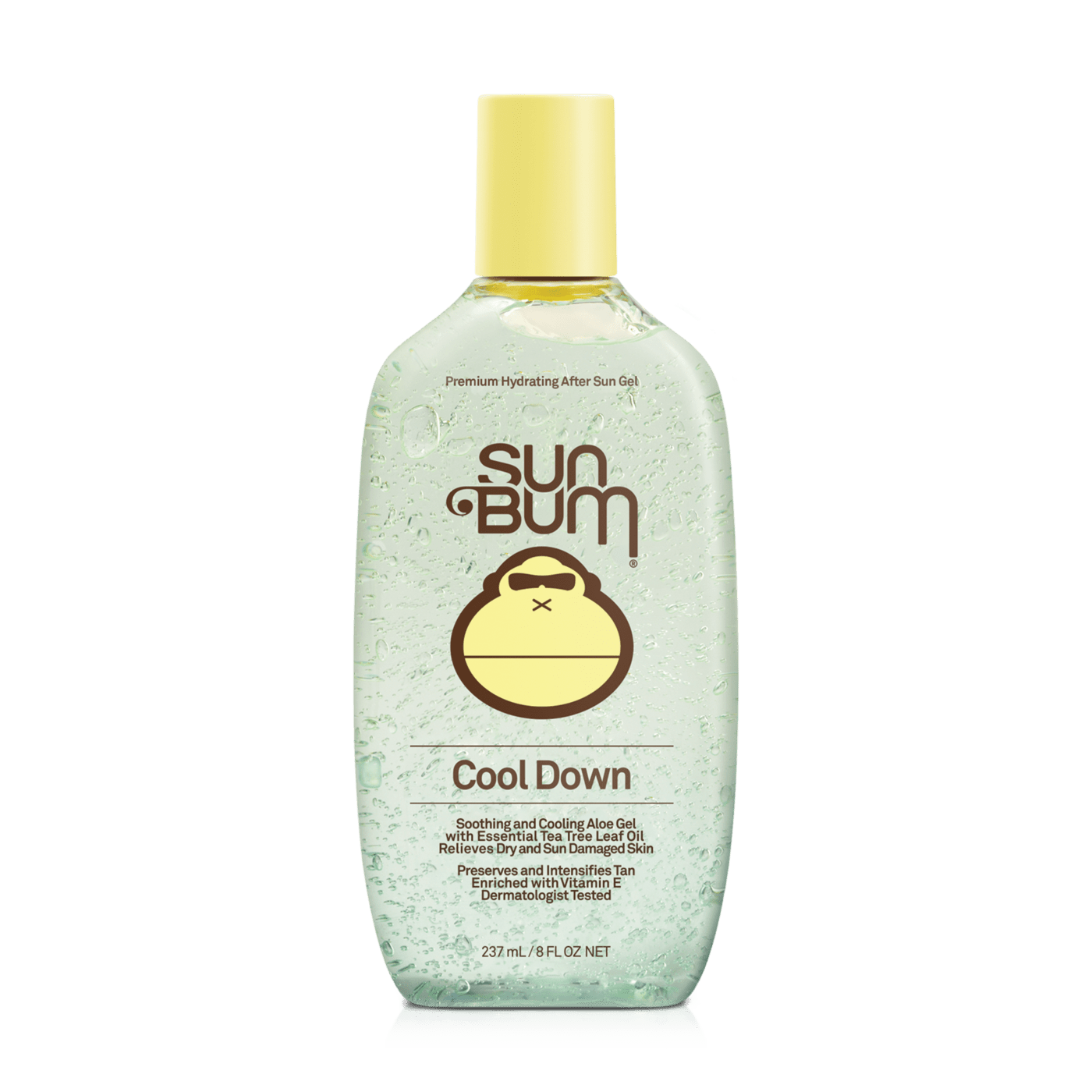 Sun Bum Cool Down Gel