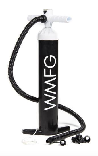 WMFG Kite Pump 3.0T - Sealand Adventure Sports