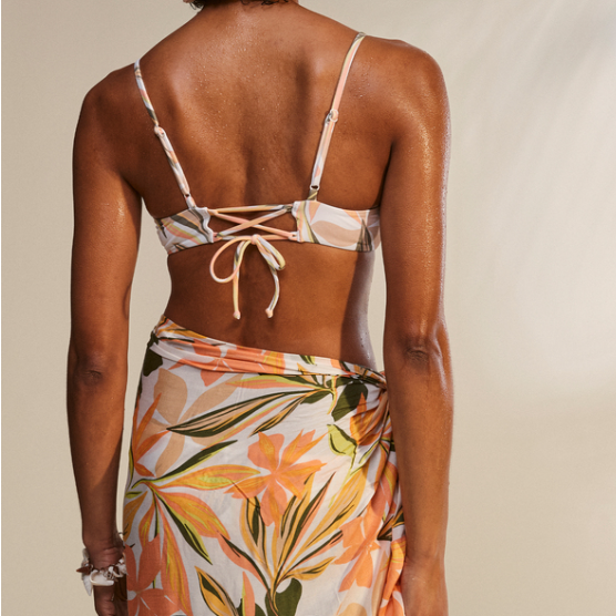 Cool And Lovely Bottom Cover Up