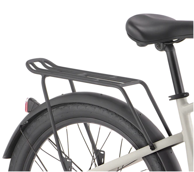 Discover 1 Rear Rack