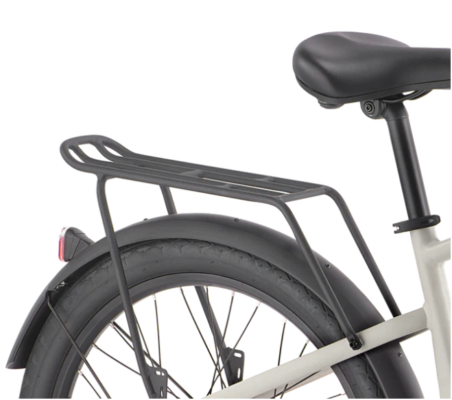 Velotric Discover 1 Rear Rack