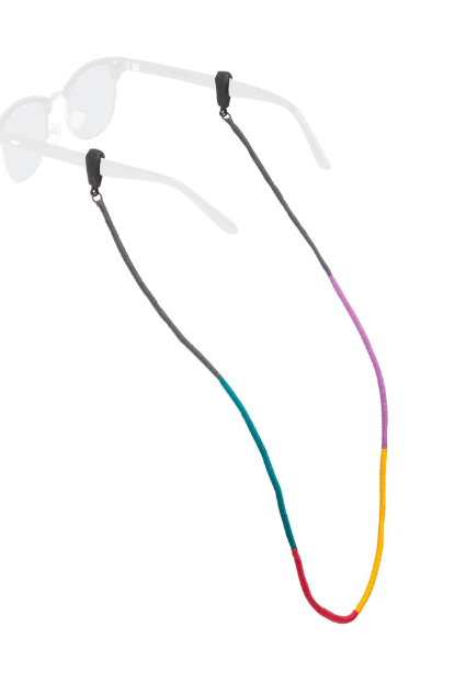 Handwound Guatemalan Sunglasses Retainer