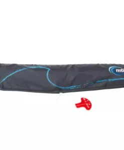 MTI Aventurewear belt pack PFD Gray