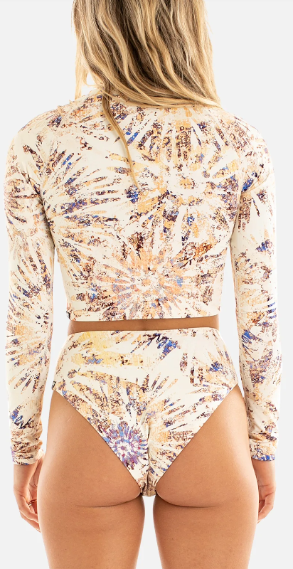 Taylor Bikini Bottom