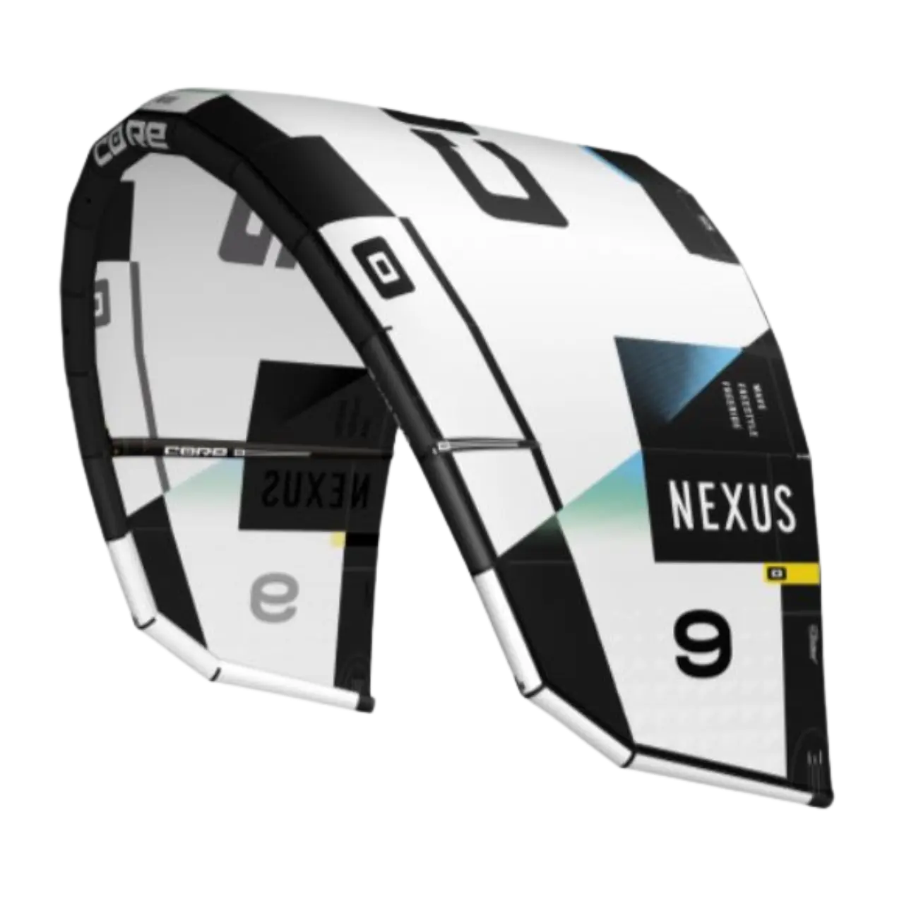 Nexus 3 Kite