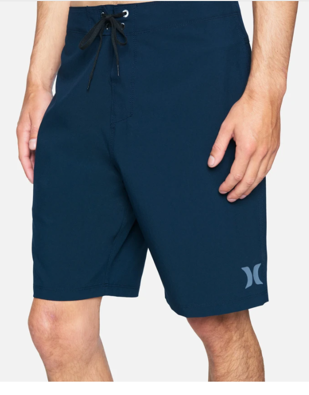 Phantom One & Only Solid 20" Boardshorts