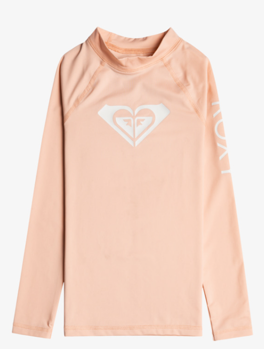 Whole Hearted Youth Rashguard