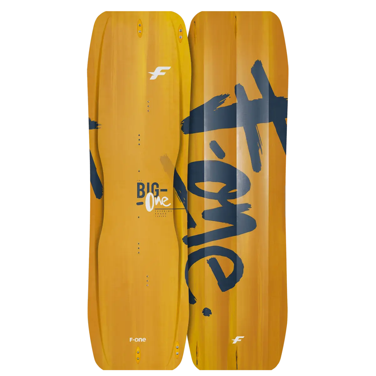 (2022) F-One Big One Twin Tip