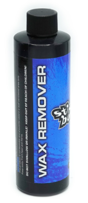 Surf Wax Remover