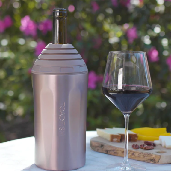 Ultimate Wine Chiller