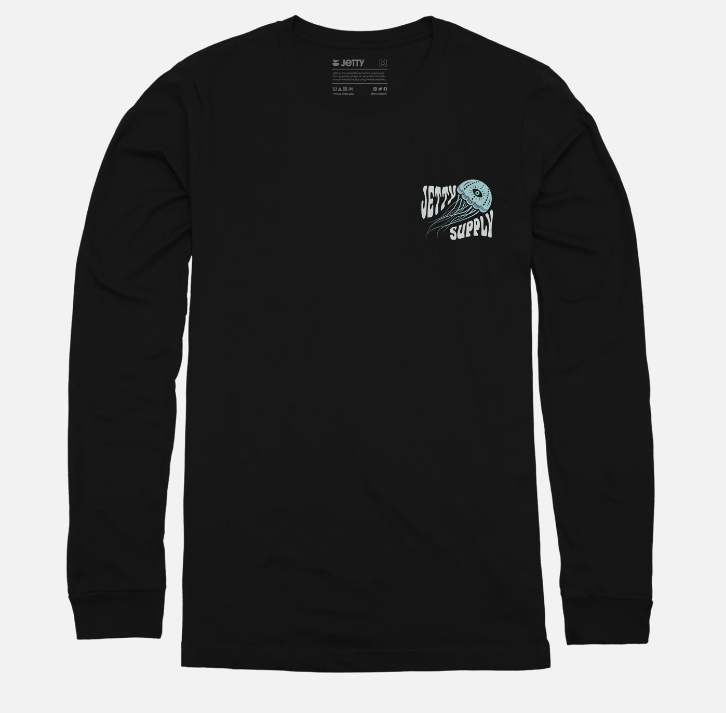 Youth Jelly Longsleeve Tee
