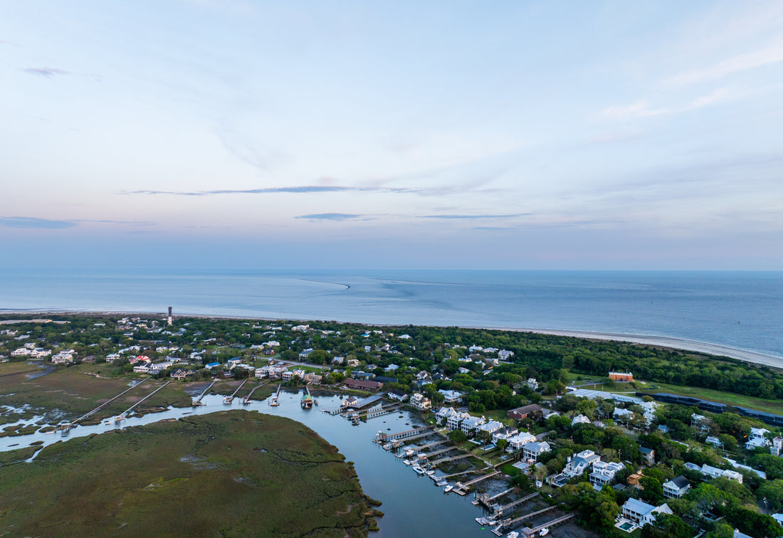 The Best Ways to Explore Sullivan's Island, SC