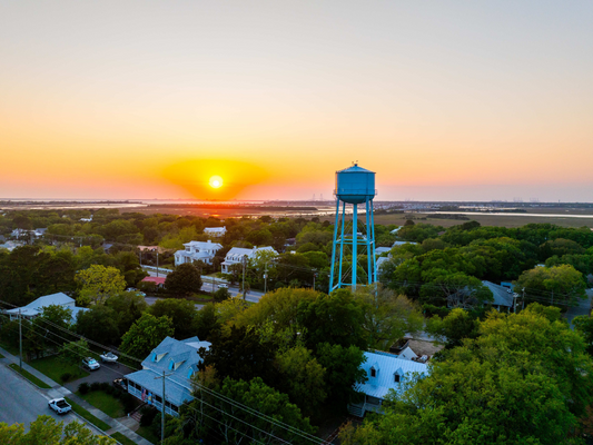 A First Timer’s Guide to Sullivan’s Island, SC