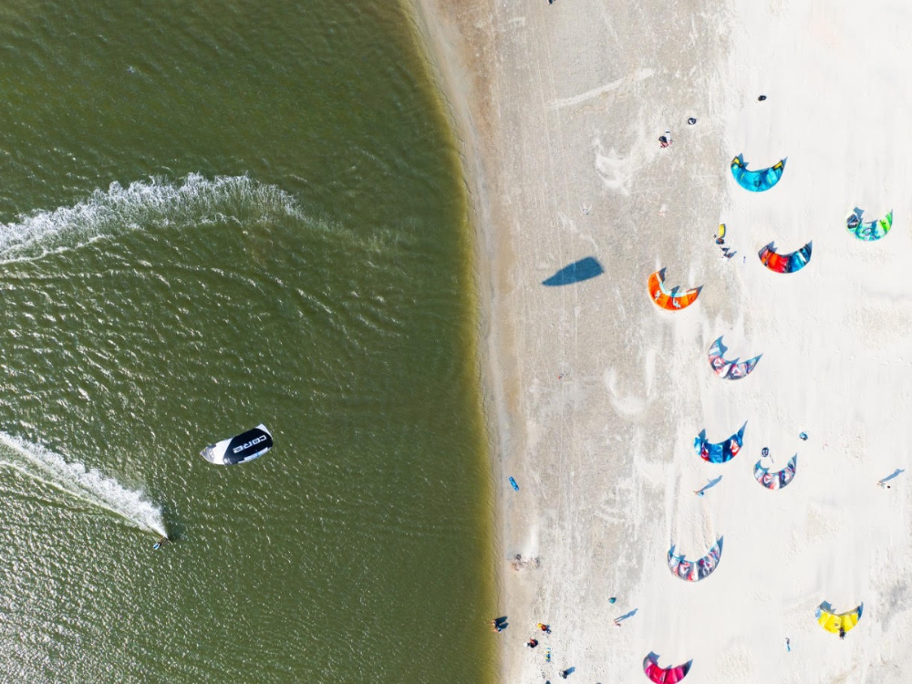 Kiteboarding 101 Everything you Need to Know to Get Started in Kiteboarding