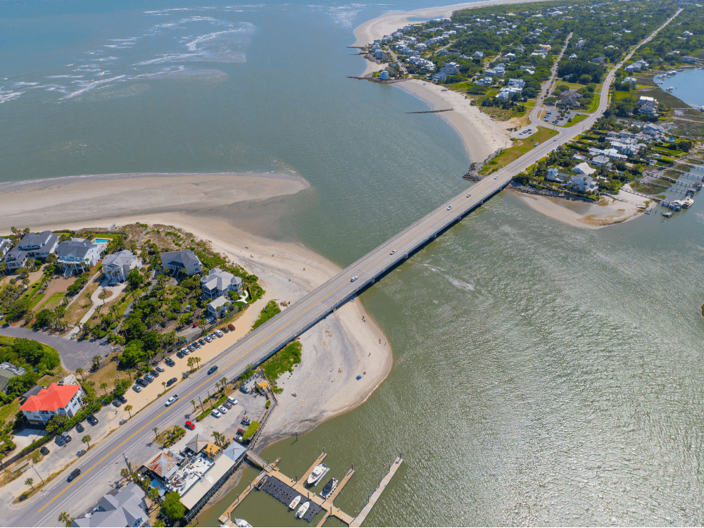 Best Things to do on Sullivan's Island