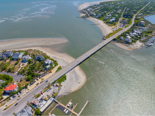 Best Things To Do on Sullivan's Island, SC