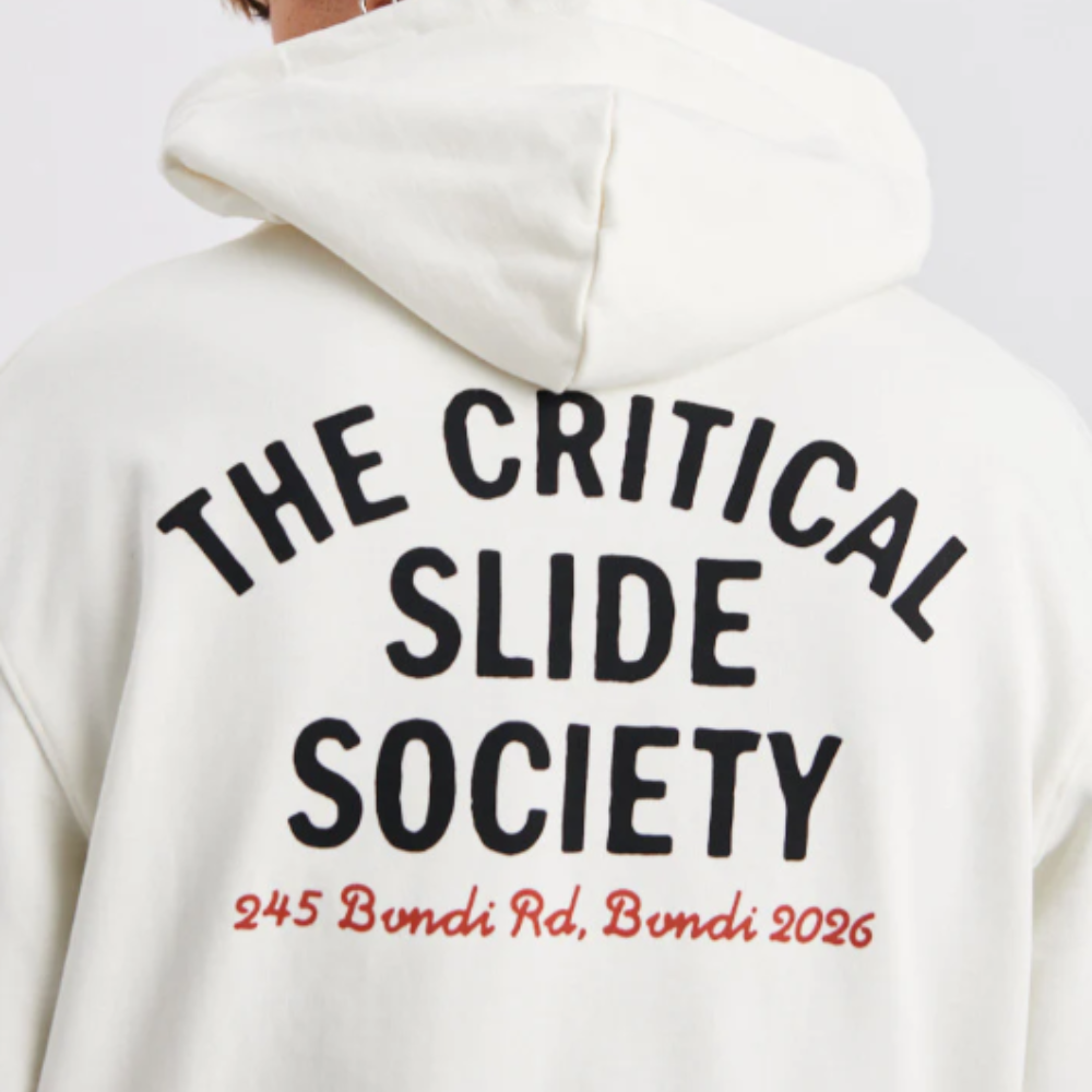 Local Hoodie