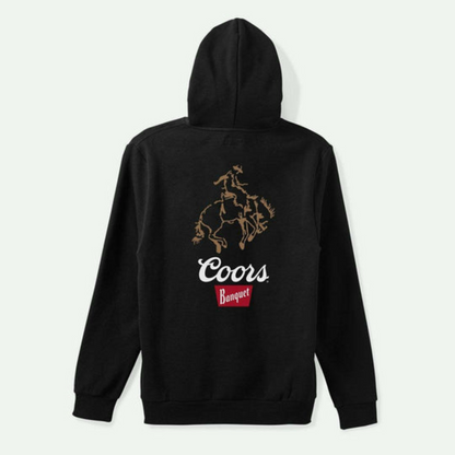 Coors Colt Hoodie