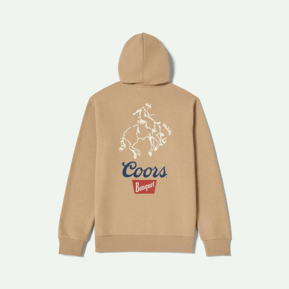 Coors Colt Hoodie