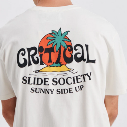 Sunnyside Tee