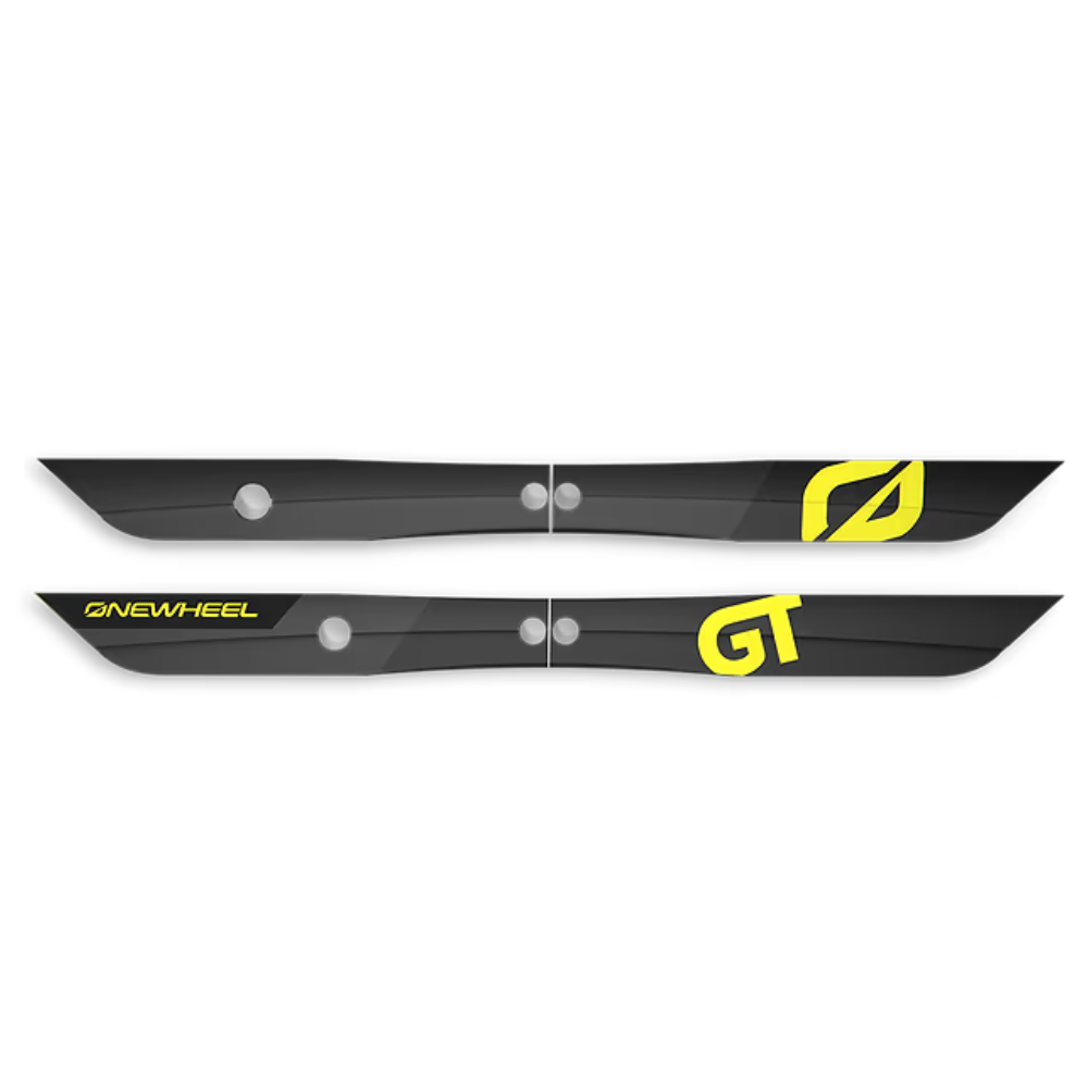 GT Rail Guards