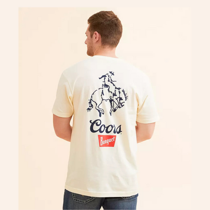 Coors Colt S/S Tee