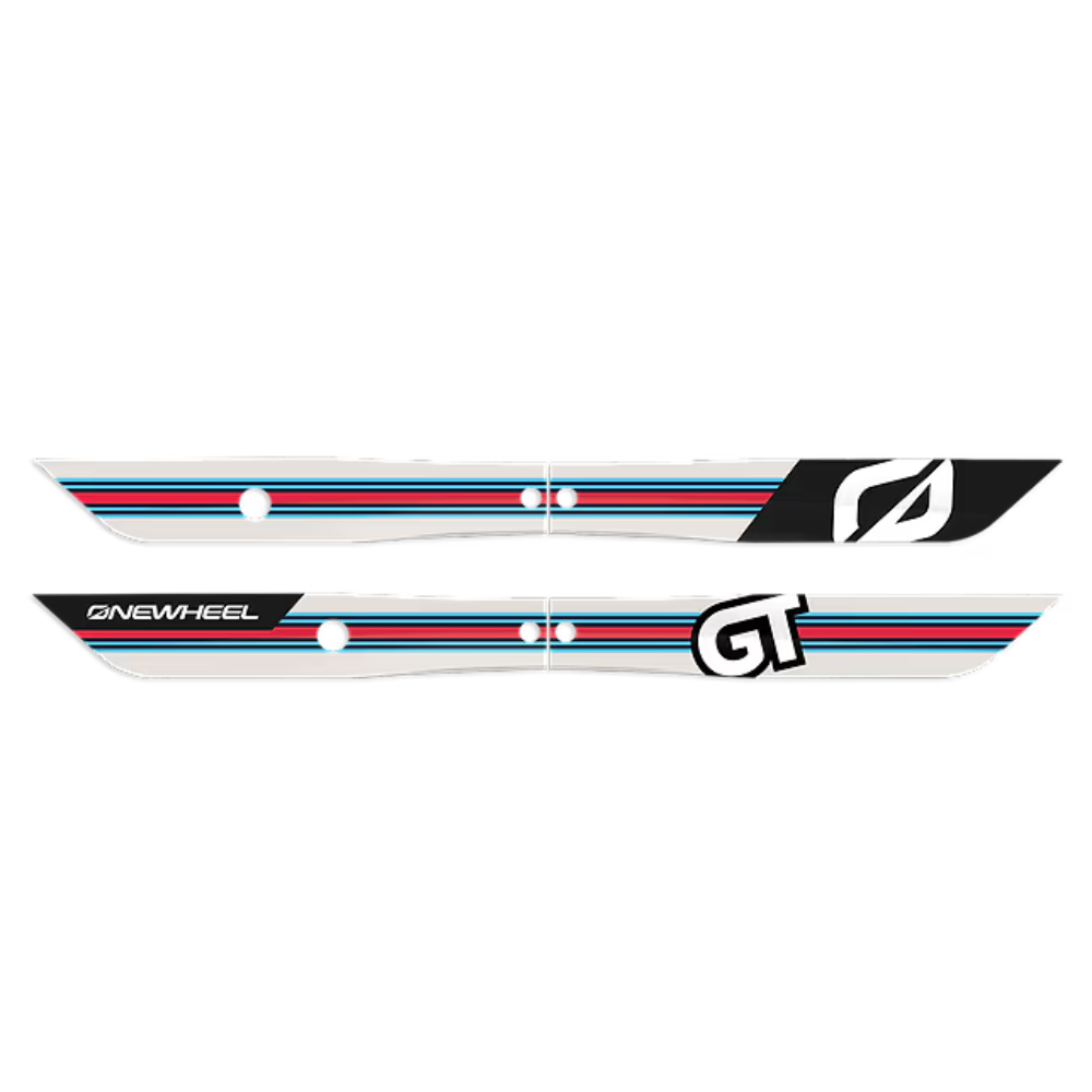 GT Rail Guards