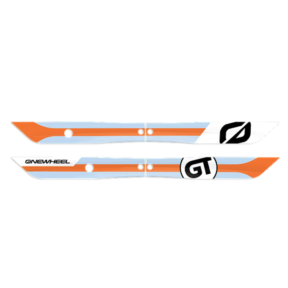 GT Rail Guards